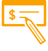 Logotyp för Lön